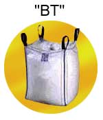 BT Industry Bag